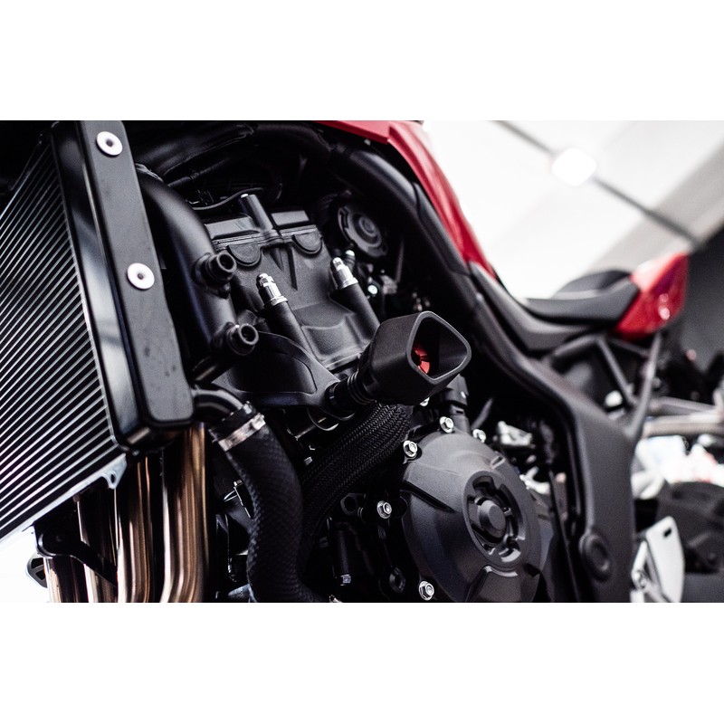 Tamponi paratelaio ammortizzati Honda CB 1000 Hornet 2025-26