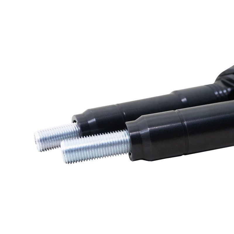 Tamponi paratelaio ammortizzati Yamaha Ténéré 700 2025-26