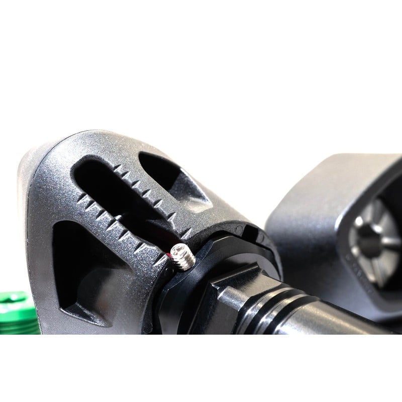 Tamponi paratelaio ammortizzati Yamaha R6 03-05