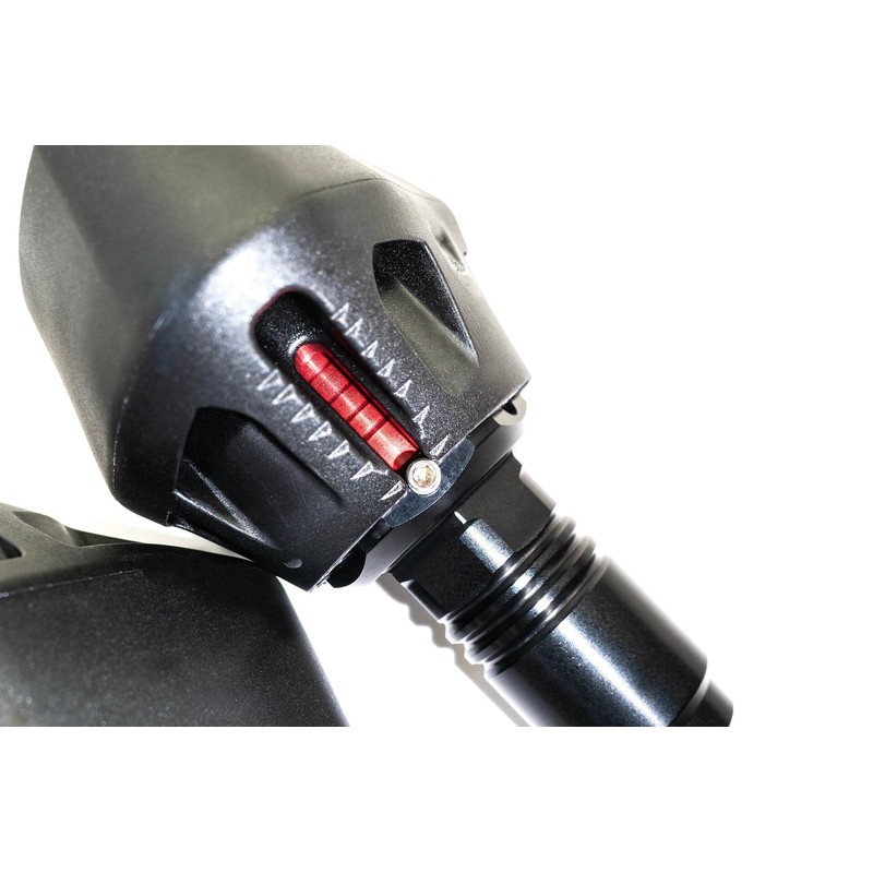 Tamponi paratelaio ammortizzati Yamaha R6 03-05