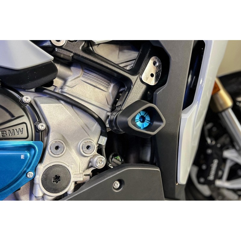 Tamponi paratelaio ammortizzati Bmw M1000 XR 24-25