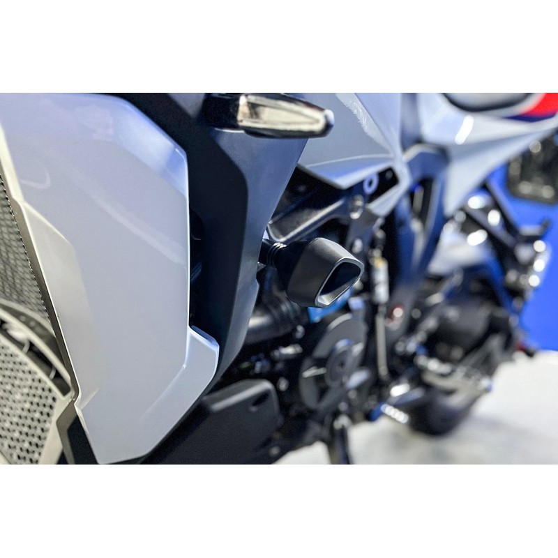 Tamponi paratelaio ammortizzati Bmw M1000 XR 24-25