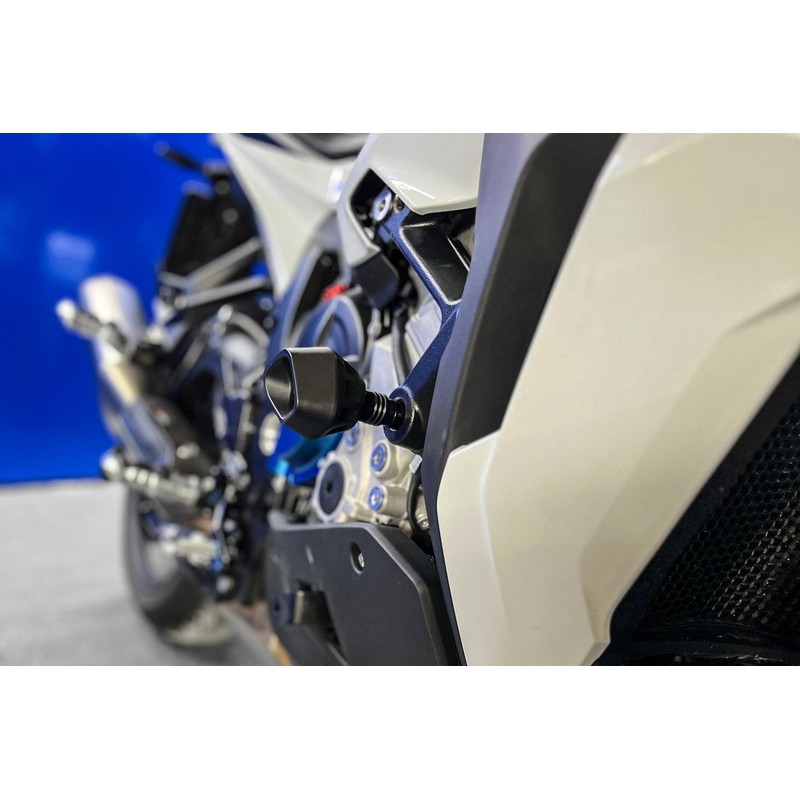 Tamponi paratelaio ammortizzati Bmw M1000 XR 24-25