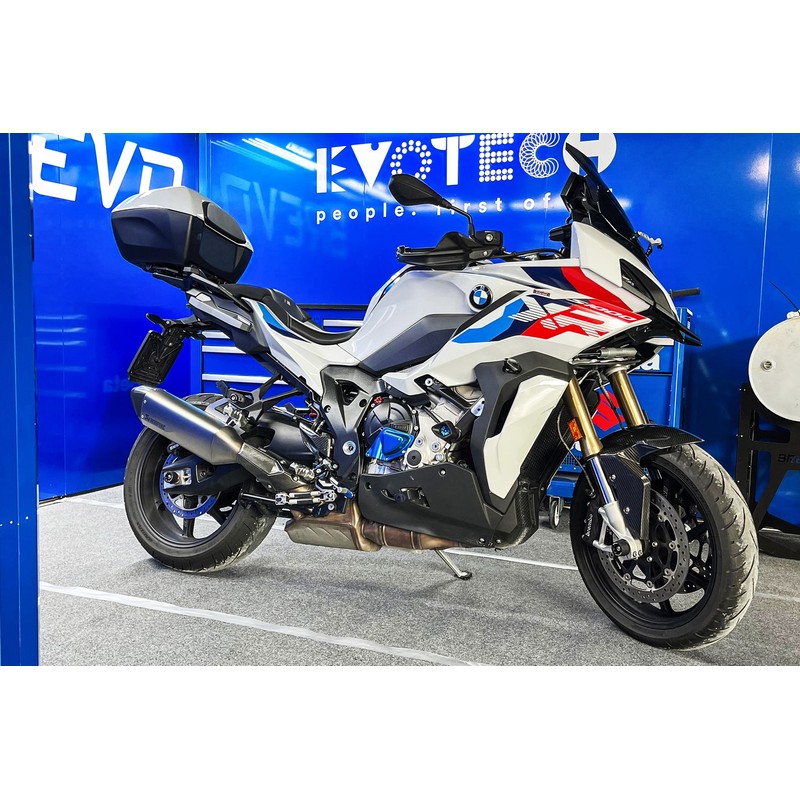 Tamponi paratelaio ammortizzati Bmw M1000 XR 24-25
