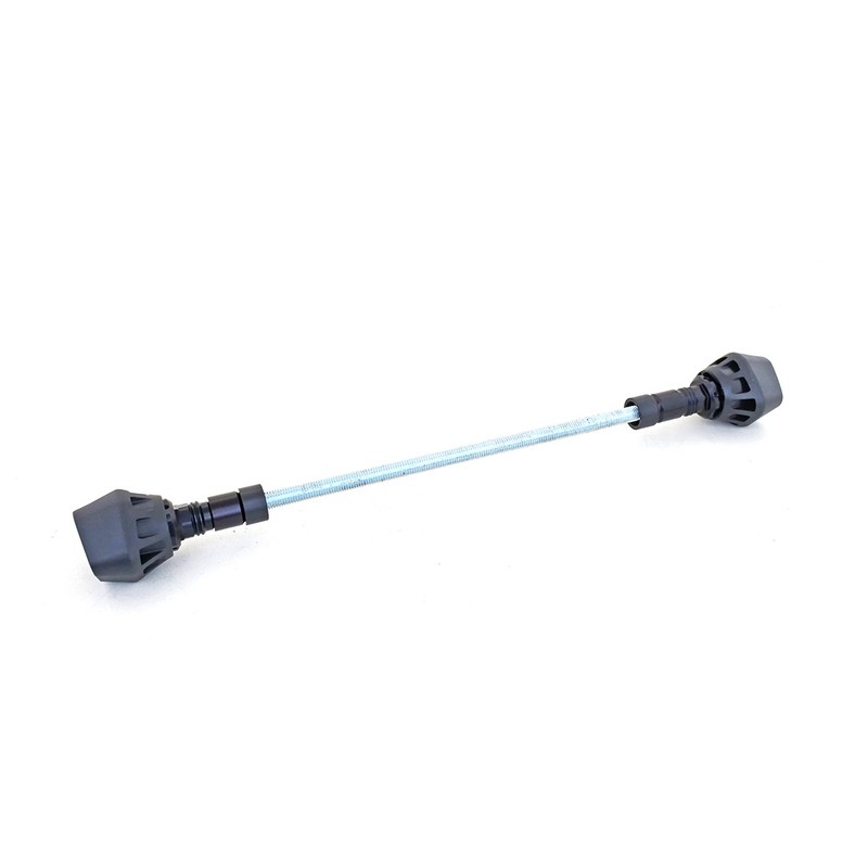Tamponi paratelaio ammortizzati Ducati Streetifighter 848/1098