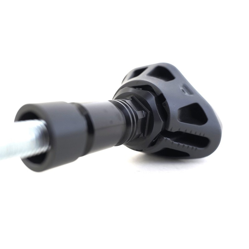 Tamponi paratelaio ammortizzati Ducati Streetifighter 848/1098
