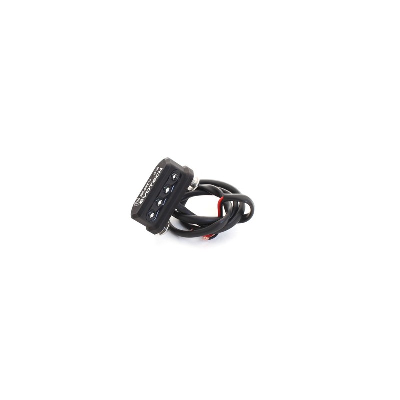 Luce portatarga a led omologata HONDA