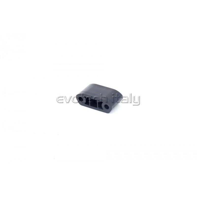 Spessore luce targa PA6 spessore 22mm