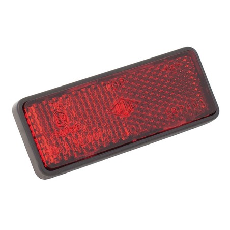 Catadiottro universale omologato SUZUKI