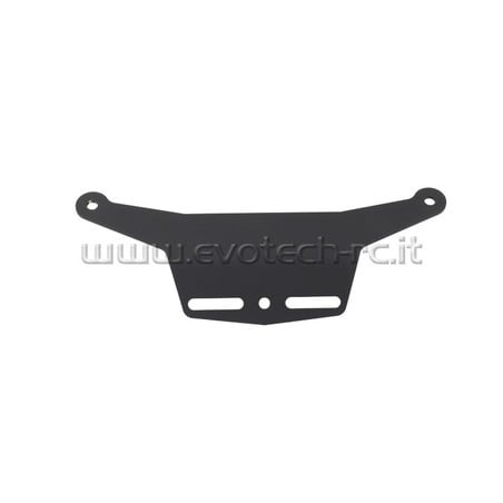 Supporto catarifrangente personalizzabile APRILIA