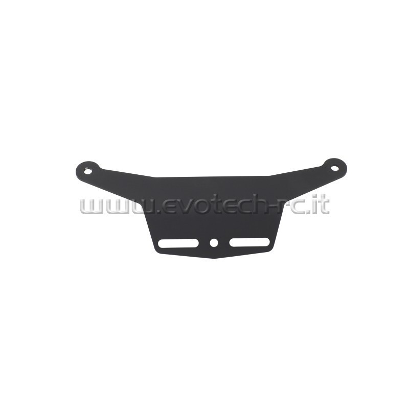 Supporto catarifrangente personalizzabile SUZUKI