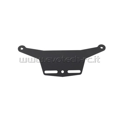 Supporto catarifrangente personalizzabile SUZUKI