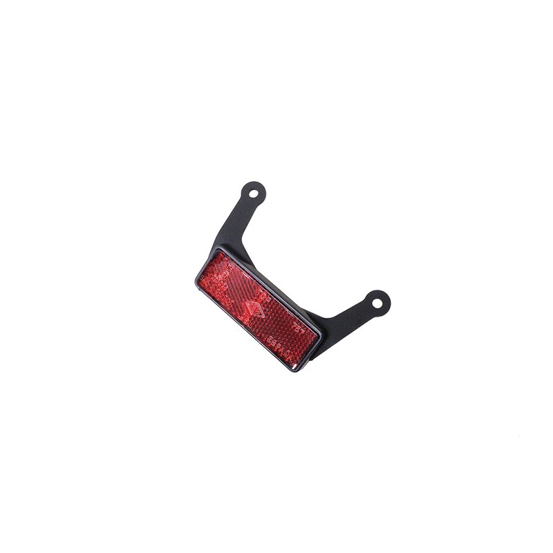 Supporto catadiottro specifico per portatarga evotech DUCATI