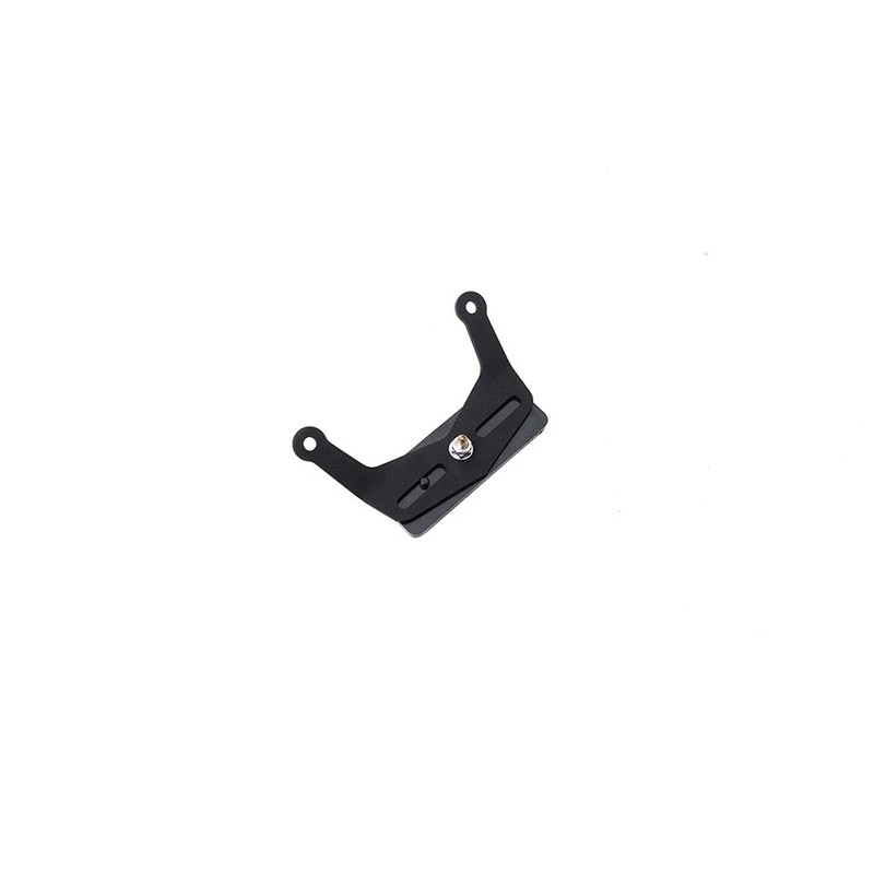 Supporto catadiottro specifico per portatarga evotech DUCATI