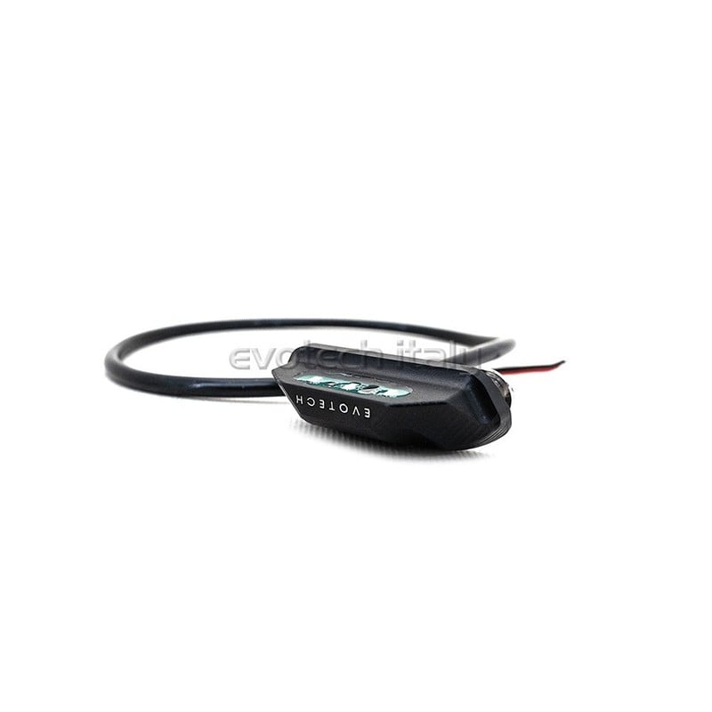 Luce portatarga a led Evotech DUCATI