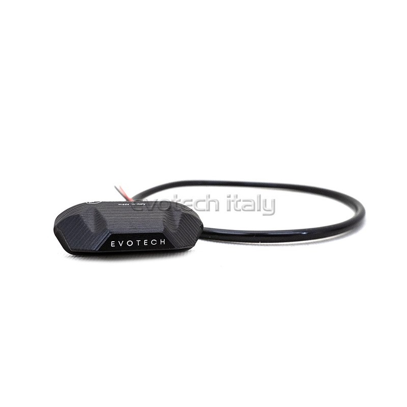 Luce portatarga a led Evotech DUCATI