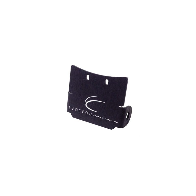 Copri cavi portatarga Evotech TRIUMPH