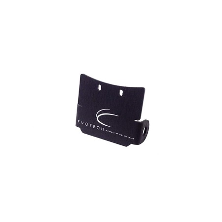 Copri cavi portatarga Evotech TRIUMPH