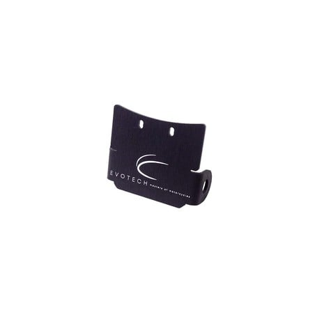 Copri cavi portatarga Evotech TRIUMPH