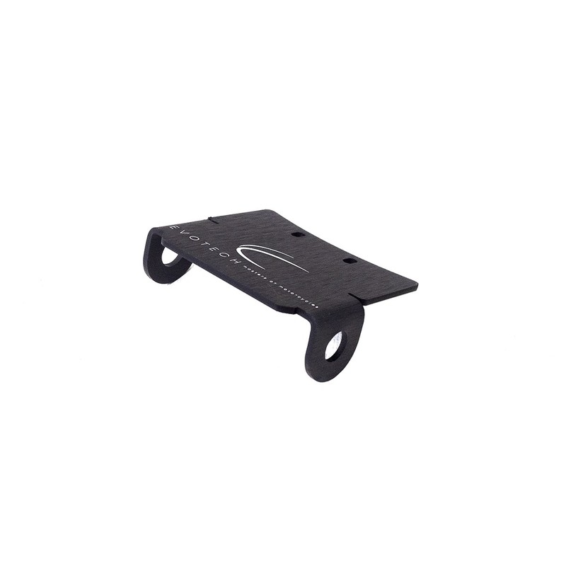 Copri cavi portatarga Evotech TRIUMPH