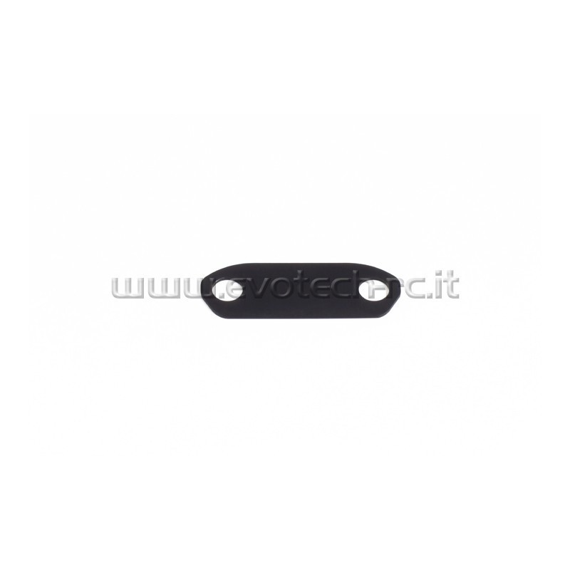 Copri luce targa Evotech