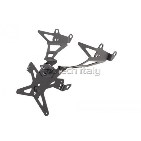 Portatarga Honda CBR600RR 03-06/ CBR1000RR 04-07