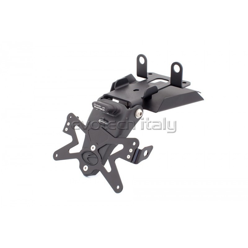 Portatarga HONDA CBR125 11-17 / 250 CC 10-14