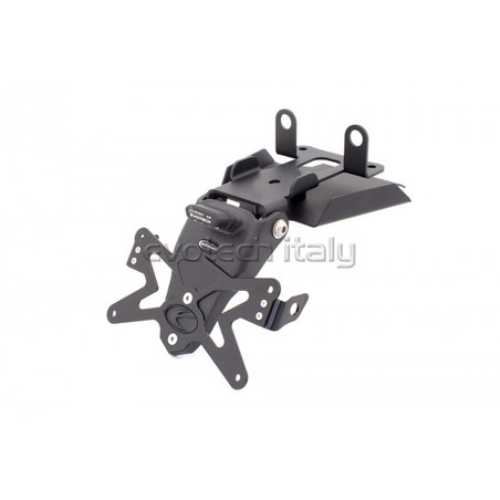 Portatarga HONDA CBR125 11-17 / 250 CC 10-14