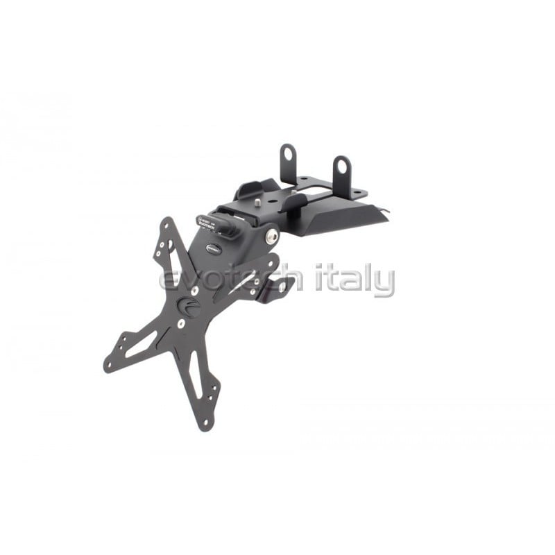 Portatarga HONDA CBR125 11-17 / 250 CC 10-14