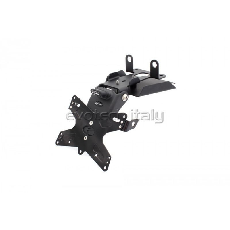 Portatarga HONDA CBR125 11-17 / 250 CC 10-14