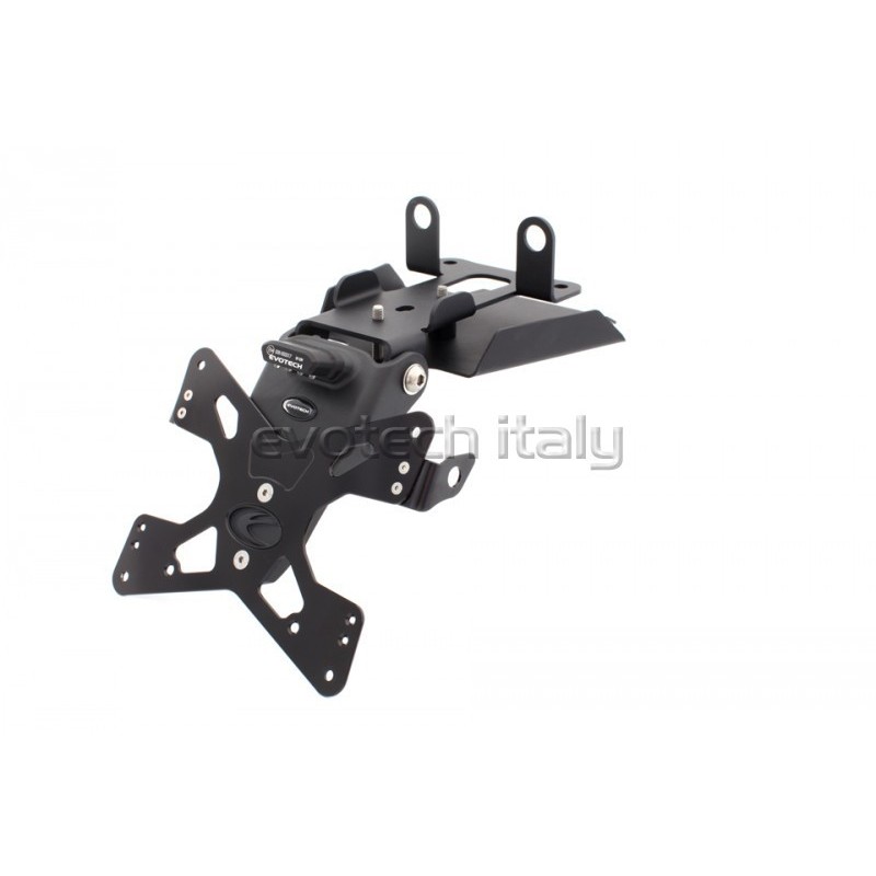 Portatarga HONDA CBR125 11-17 / 250 CC 10-14