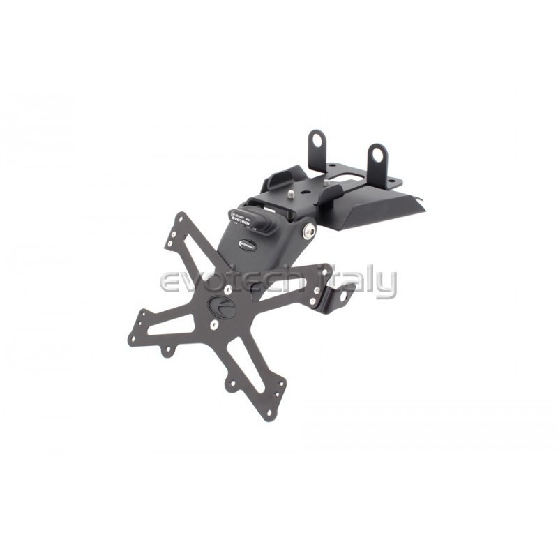 Portatarga HONDA CBR125 11-17 / 250 CC 10-14