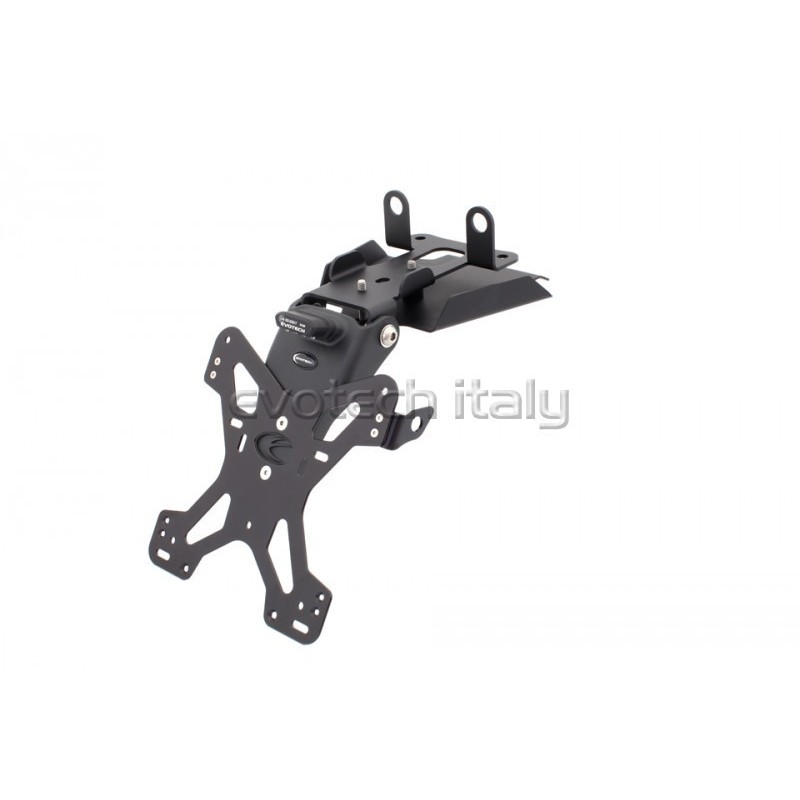Portatarga HONDA CBR125 11-17 / 250 CC 10-14