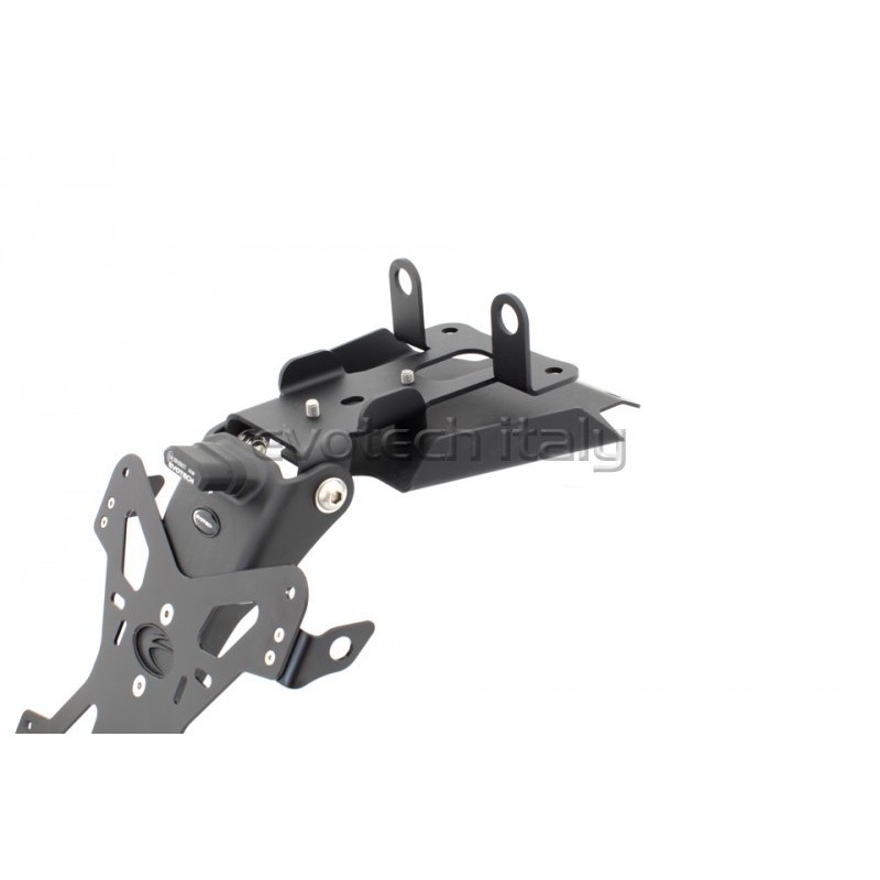 Portatarga HONDA CBR125 11-17 / 250 CC 10-14