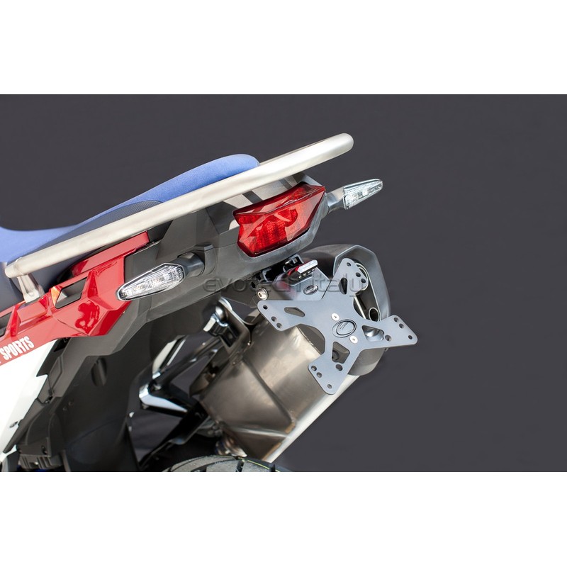 Portatarga Honda Africa Twin Adventure Sport 18-19