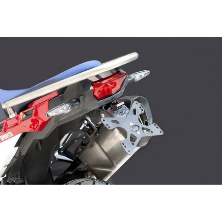 Portatarga Honda Africa Twin Adventure Sport 18-19