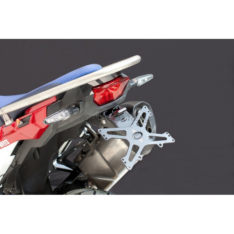 Portatarga Honda Africa Twin Adventure Sport 18-19