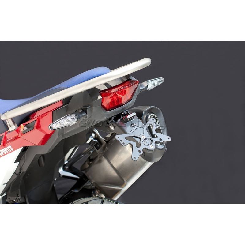 Portatarga Honda Africa Twin Adventure Sport 18-19
