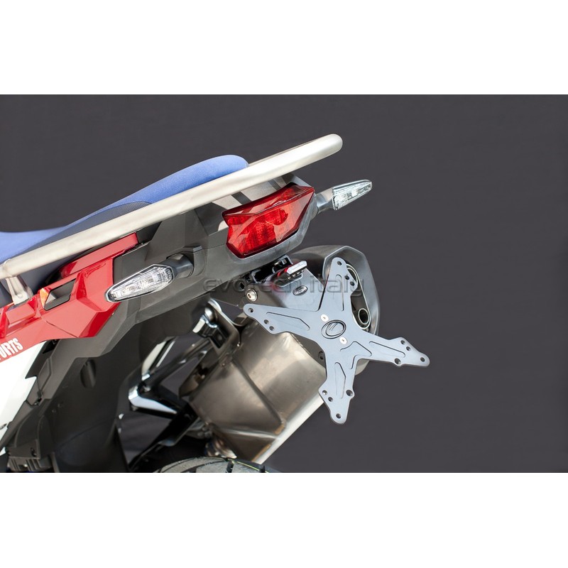 Portatarga Honda Africa Twin Adventure Sport 18-19