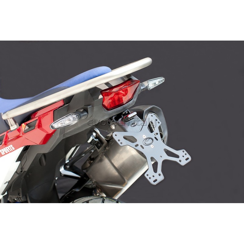 Portatarga Honda Africa Twin Adventure Sport 18-19