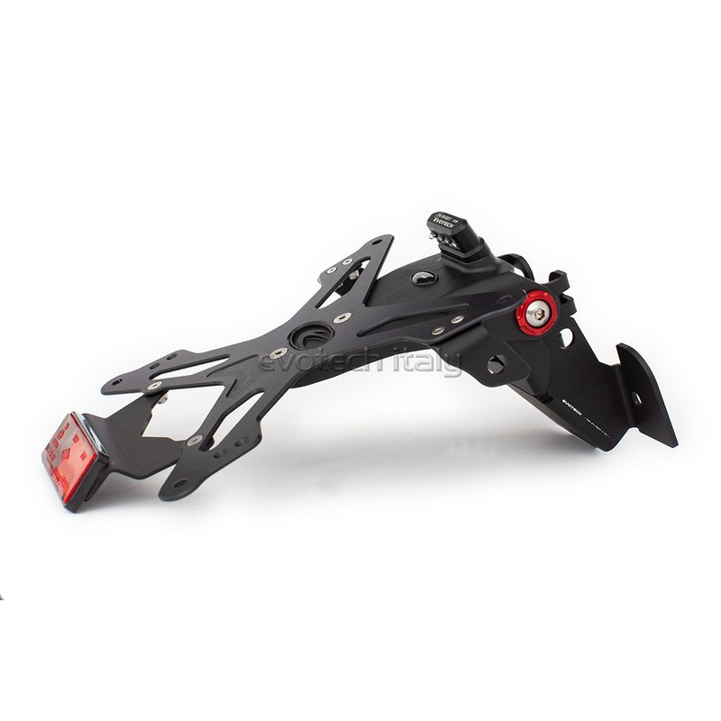 Portatarga Honda Africa Twin Adventure Sport 18-19