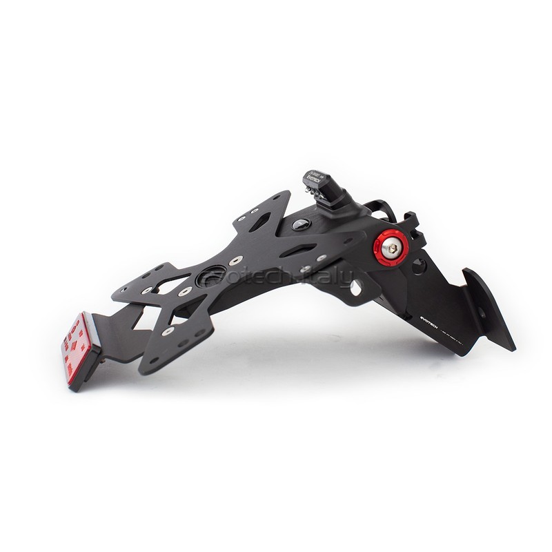 Portatarga Honda Africa Twin Adventure Sport 18-19