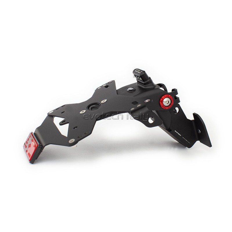 Portatarga Honda Africa Twin Adventure Sport 18-19