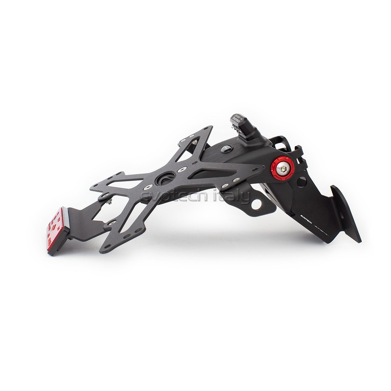 Portatarga Honda Africa Twin Adventure Sport 18-19