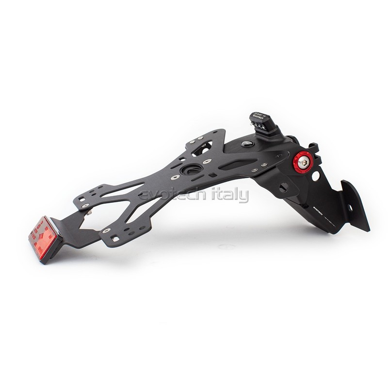 Portatarga Honda Africa Twin Adventure Sport 18-19