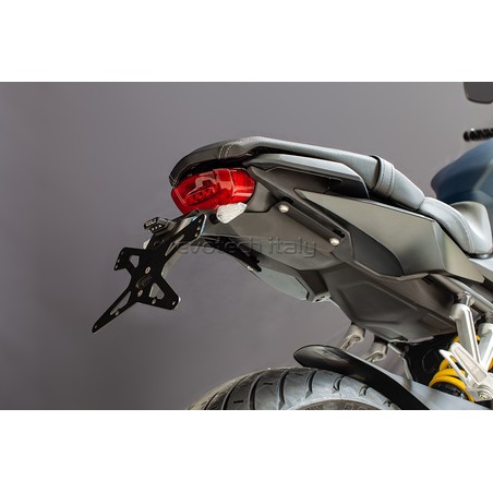 Portatarga Honda CB 650 R / CBR 650 R 19-20