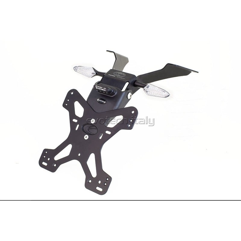 Portatarga Honda CB 650 R / CBR 650 R 19-20