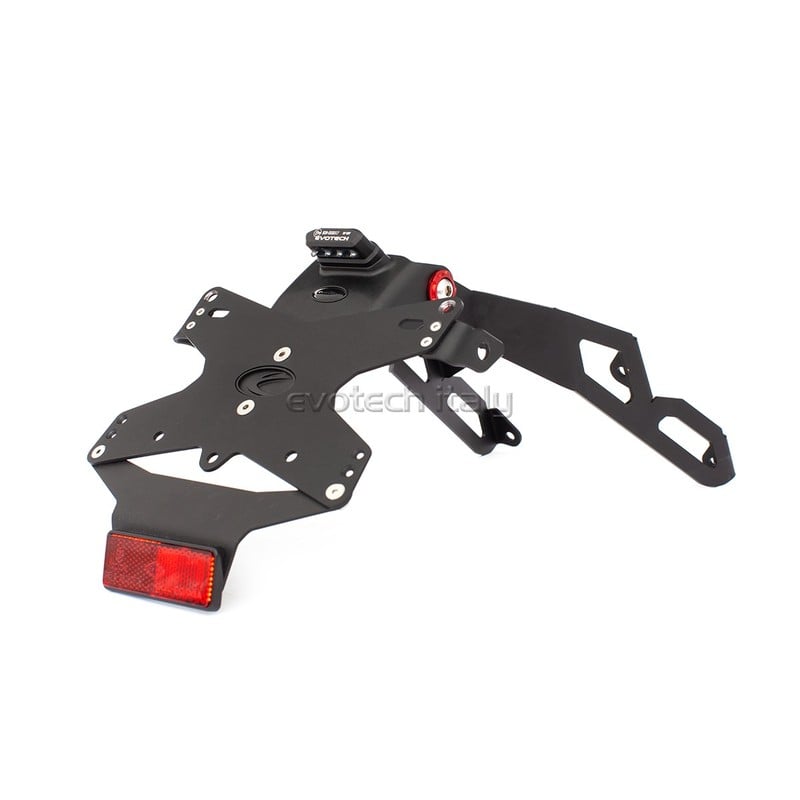 Portatarga Honda CB300 R/ CB125 R 18-26