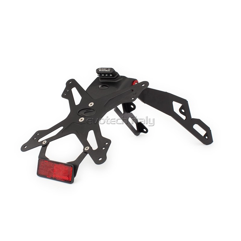 Portatarga Honda CB300 R/ CB125 R 18-26