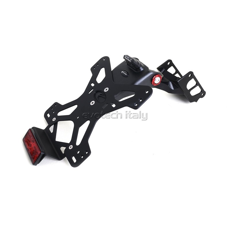 Portatarga regolabile Honda CBR1000RR-R Fireblade SP 20-26